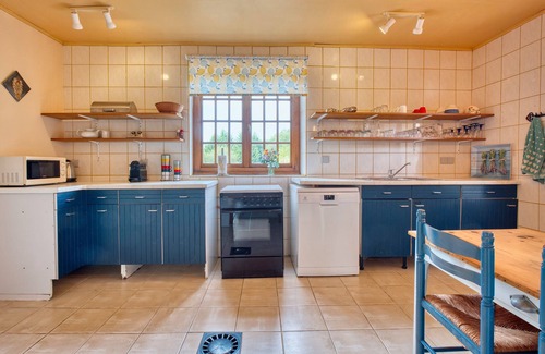 Le Buisson-de-Cadouin House | La Bergerie – Charming House with Shared Pool