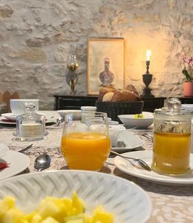 Bastide Saint-Louis Bed & Breakfast | LA COUR CARREE - chambres d'hôtes