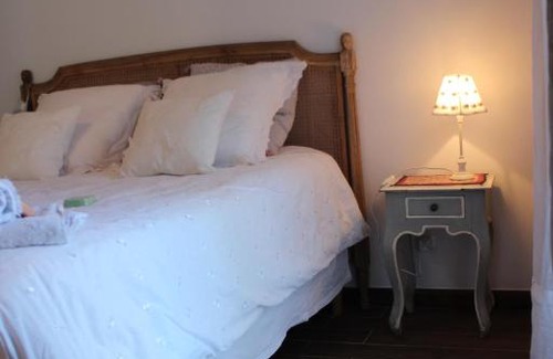 St.-Remy-de-Provence Bed & Breakfast | La Maison des Ocres