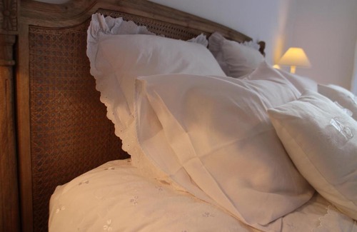 St.-Remy-de-Provence Bed & Breakfast | La Maison des Ocres