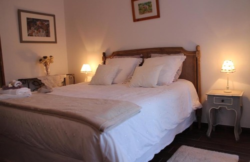St.-Remy-de-Provence Bed & Breakfast | La Maison des Ocres