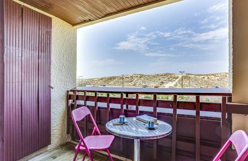 Le Penon Apartment | La Sableyre 600.5