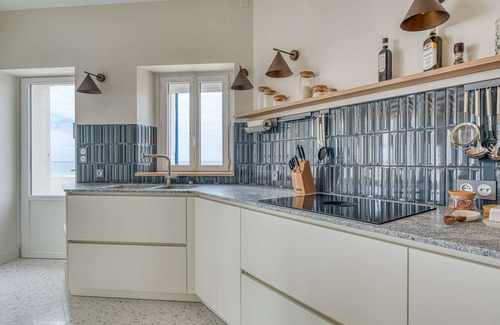 Saint-Hilaire-de-Riez House | La Villa le Castillet St Hilaire de Riez