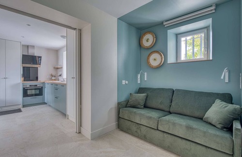 Saint-Hilaire-de-Riez House | La Villa le Castillet St Hilaire de Riez