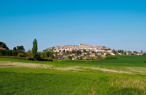 Monflanquin Apartment | Lac Mondesir Monflanquin T2 2p5p