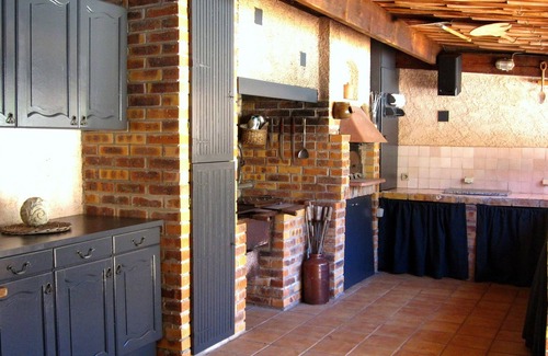 Lorgues Villa | Large character villa for 8 to 16 people