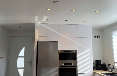 Dinard House | Large house, ideal for vacations with family or friends, close to beaches