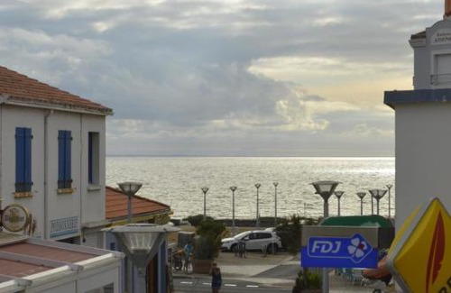 Saint-Hilaire-de-Riez Apartment | Le 5Bis
