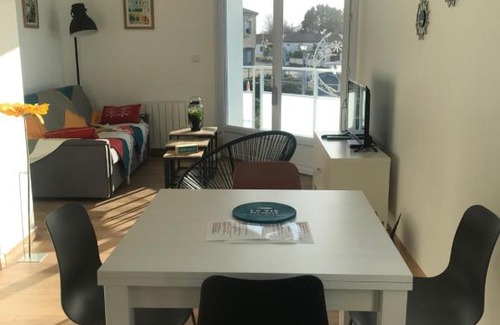 Saint-Hilaire-de-Riez Apartment | Le 5Bis