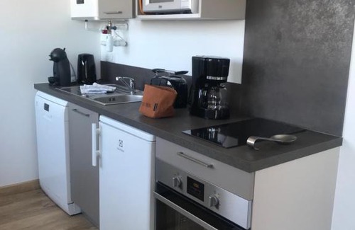 Saint-Hilaire-de-Riez Apartment | Le 5Bis