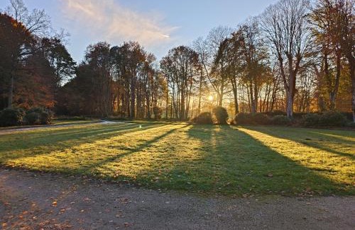 Noyal Bed & Breakfast | Le Château des Portes