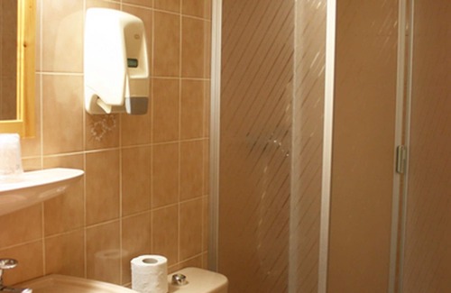 Molines-en-Queyras Hotel | Le Chamois