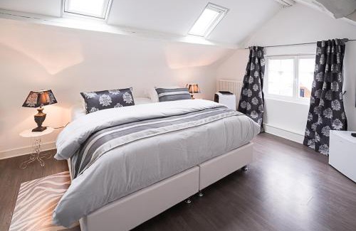Langeais House | Le Clos Marie