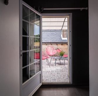 Langeais House | Le Clos Marie