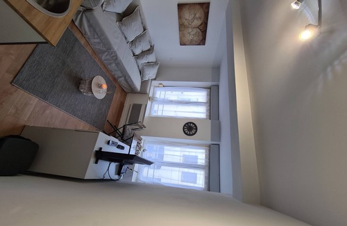 Avesnes-sur-Helpe Apartment | LE COCON AVESNOIS