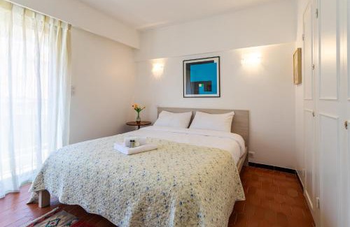 Cannes City Centre Apartment | Le Minerve 3P DEB5515