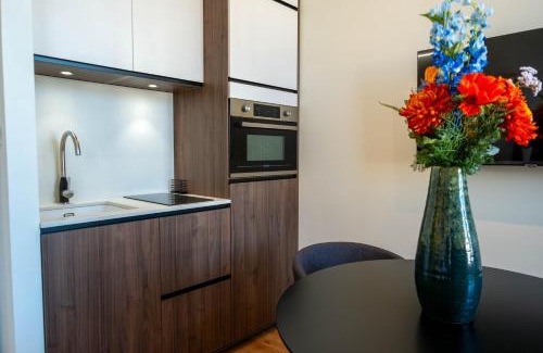 Thermal Apartment | Le Napoléon