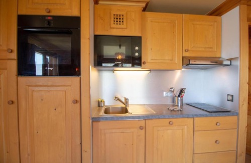 Meribel Apartment | Le Surf 1