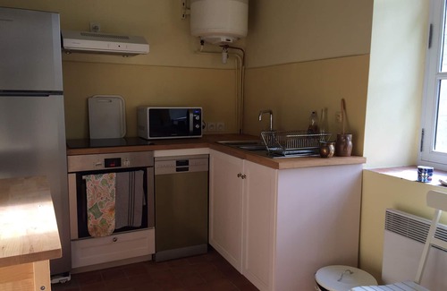 Lamballe Cottage | Le Verger de La Moglais