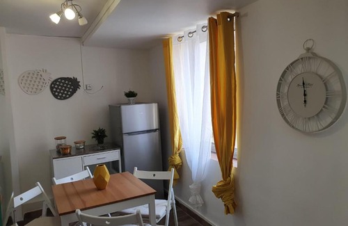 Opera Apartment | Lemon Tree - Vieux Port Marseille