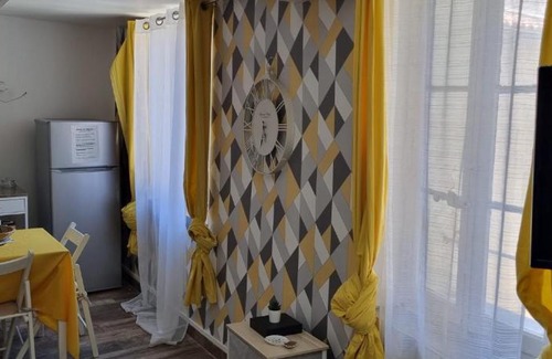 Opera Apartment | Lemon Tree - Vieux Port Marseille