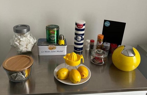 Opera Apartment | Lemon Tree - Vieux Port Marseille