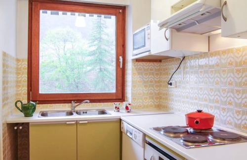 Chamonix City Centre Apartment | Les Aiguilles du Brévent by Interhome