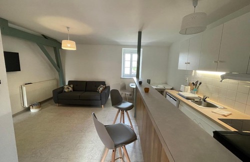 Perigueux Apartment | Les apparts de Francheville