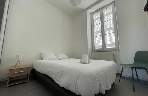 Perigueux Apartment | Les apparts de Francheville