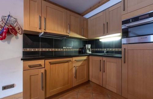 Arc-1800 Apartment | Les Arcs 1800: Apartment/flat - Les arcs 1800