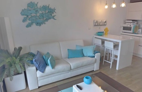 Capbreton Apartment | Les Berges Landaises by Interhome