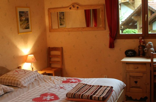 Mercury Bed & Breakfast | Les Crets
