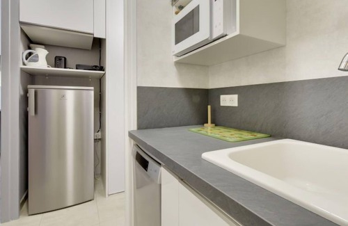 Le Grau-Du-Roi Apartment | Les Jardins du Port by Interhome