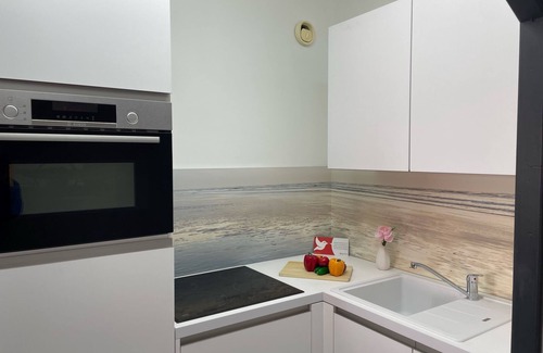 Le Grau-Du-Roi Apartment | Les Jardins du Port by Interhome