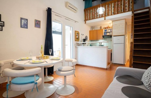 Le Grau-Du-Roi House | Les Maisons de la Plage by Interhome