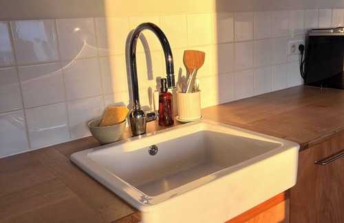 Guethary Apartment | Light-filled apartment in a quiet location 10 minutes' walk from the ocean