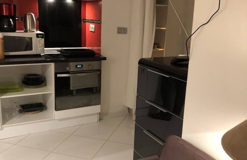 Beausoleil Apartment | Loc apartment studio 28 M2 full center Monaco/Beausoleil