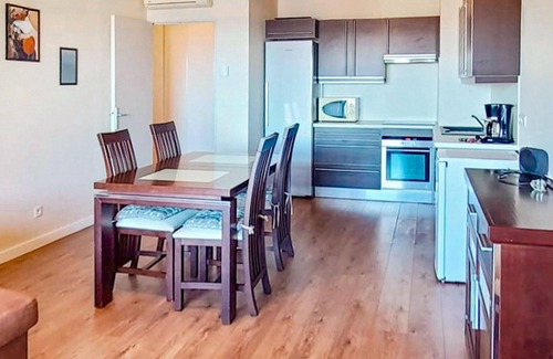 La Cote Radieuse Apartment | Lovely apartment in Canet en Roussillon