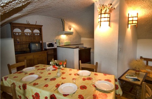 La Malene House | LZG320 - Gîtes de France 2 épis 5 pers à Mazel Bouissy