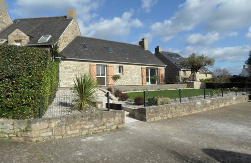 Arzon House | Maison 5 Pièces Avec Belles Prestations Proche Plage à Louer Pour les Vacances