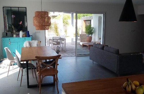 Anglet House | Maison anglet avec piscine