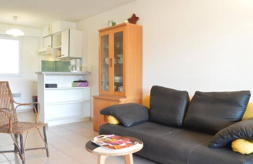 Banyuls-sur-Mer Apartment | Maison Banyuls-sur-Mer, 3 pièces, 4 personnes - FR-1-225C-32
