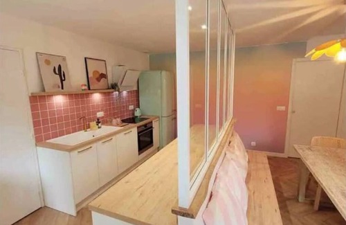 Perros-Guirec Villa | Maison Centre Ville de Perros-guirec, 5 min Pied de Toutes Commodités