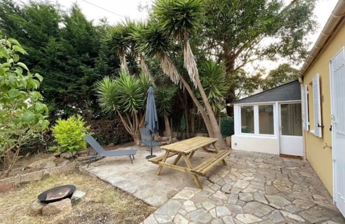 Perros-Guirec Villa | Maison Centre Ville de Perros-guirec, 5 min Pied de Toutes Commodités