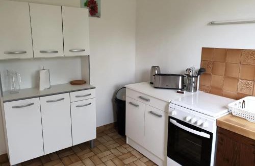 Seigy House | Maison charmante à Seigy, vue sur jardin, accepte animaux.