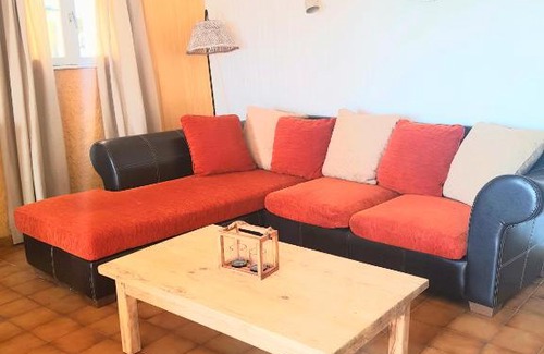 Bedoin House | maison de vacances mont ventoux