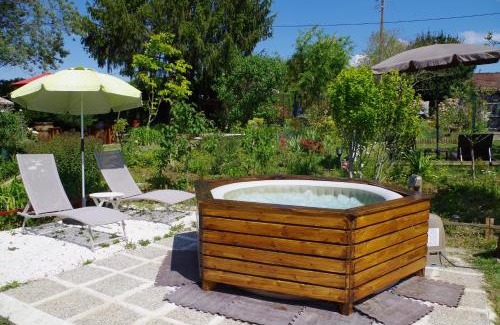 Masparraute House | Maison Elizondoa - chambres, restaurant et SPA