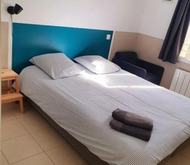 Brem Sur Mer House | Maison le Havre de la Gachère, 2 chambres, 2 salles d'eau, parking privé et jardin