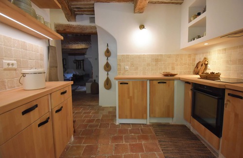 Villecroze House | Maison Maples: Provençal charm