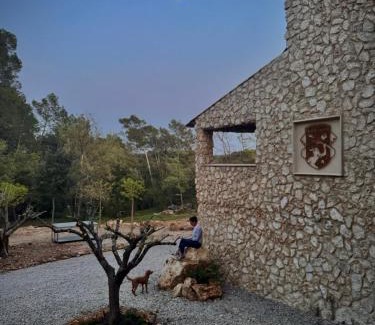 Lorgues Apartment | Maison Martens Villa & Appartement